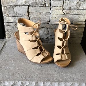 Melrose and Market Shoes - Melrose and Market Wedges, 8.5 Melrose and Market Shoes - Melrose and Market Wedges, 8.5